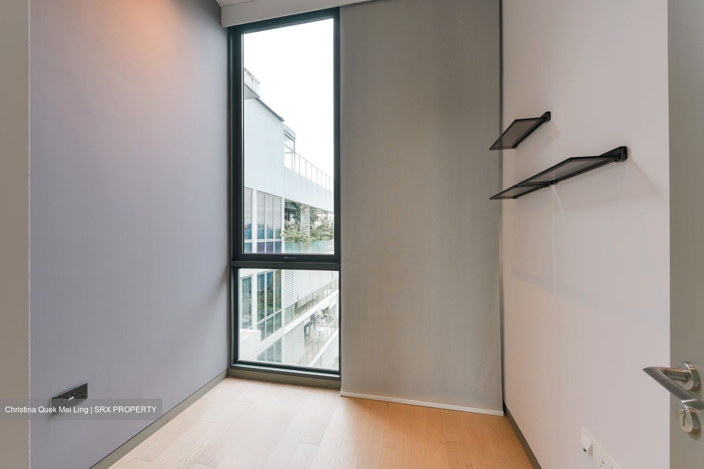 Robin Residences (D10), Condominium #445336211